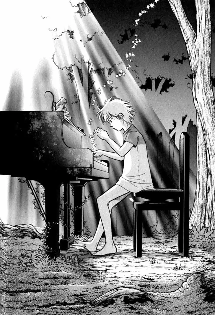 Piano no mori Chapter 12 19